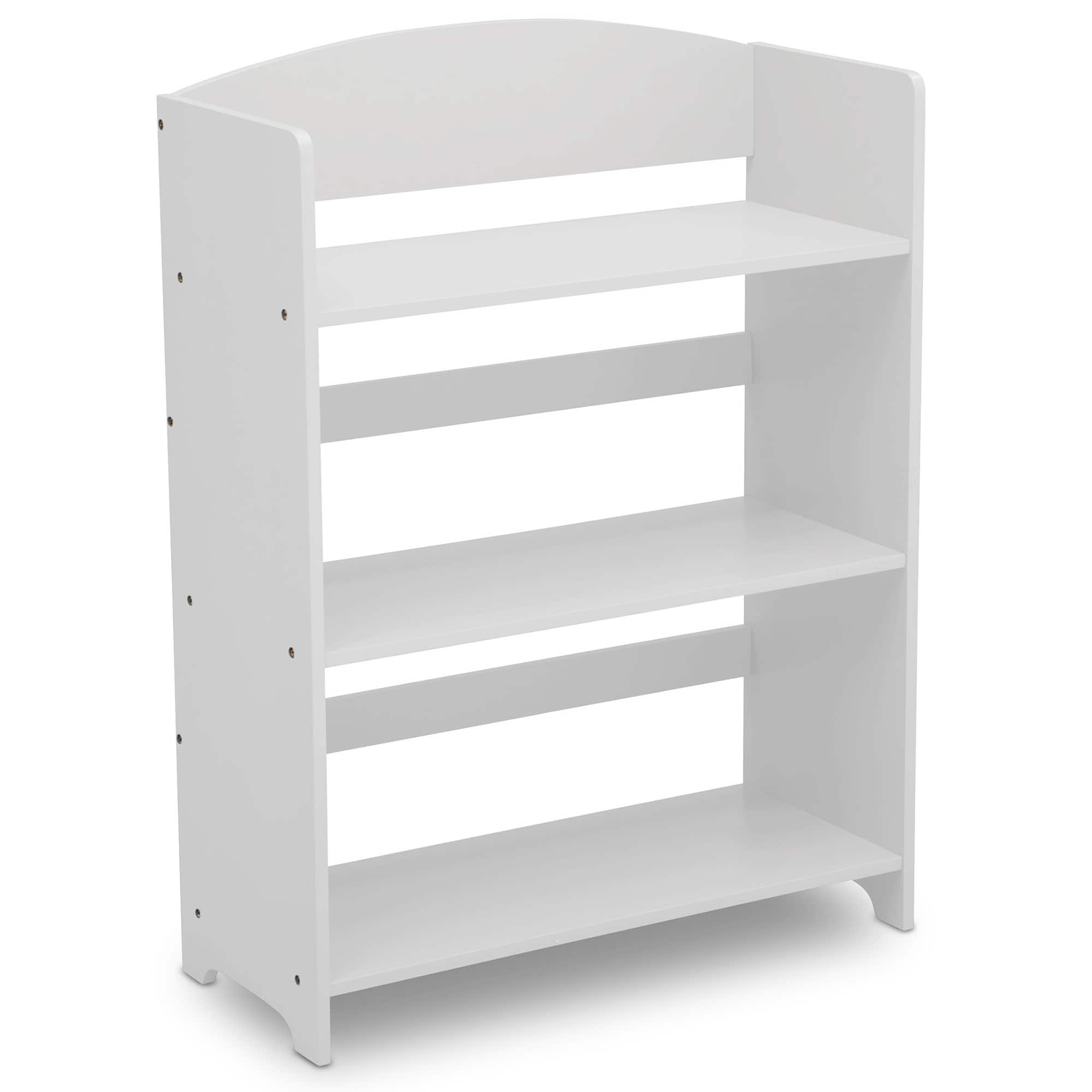 Delta Children MySize Bookshelf